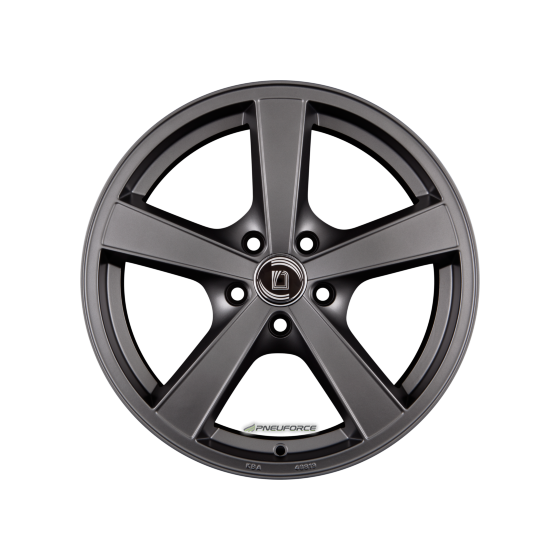 DIEWE - TRINA PLATIN 10,5X21 LK:5/127 ET:45 ML:71,5